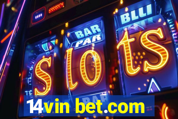 14vin bet.com